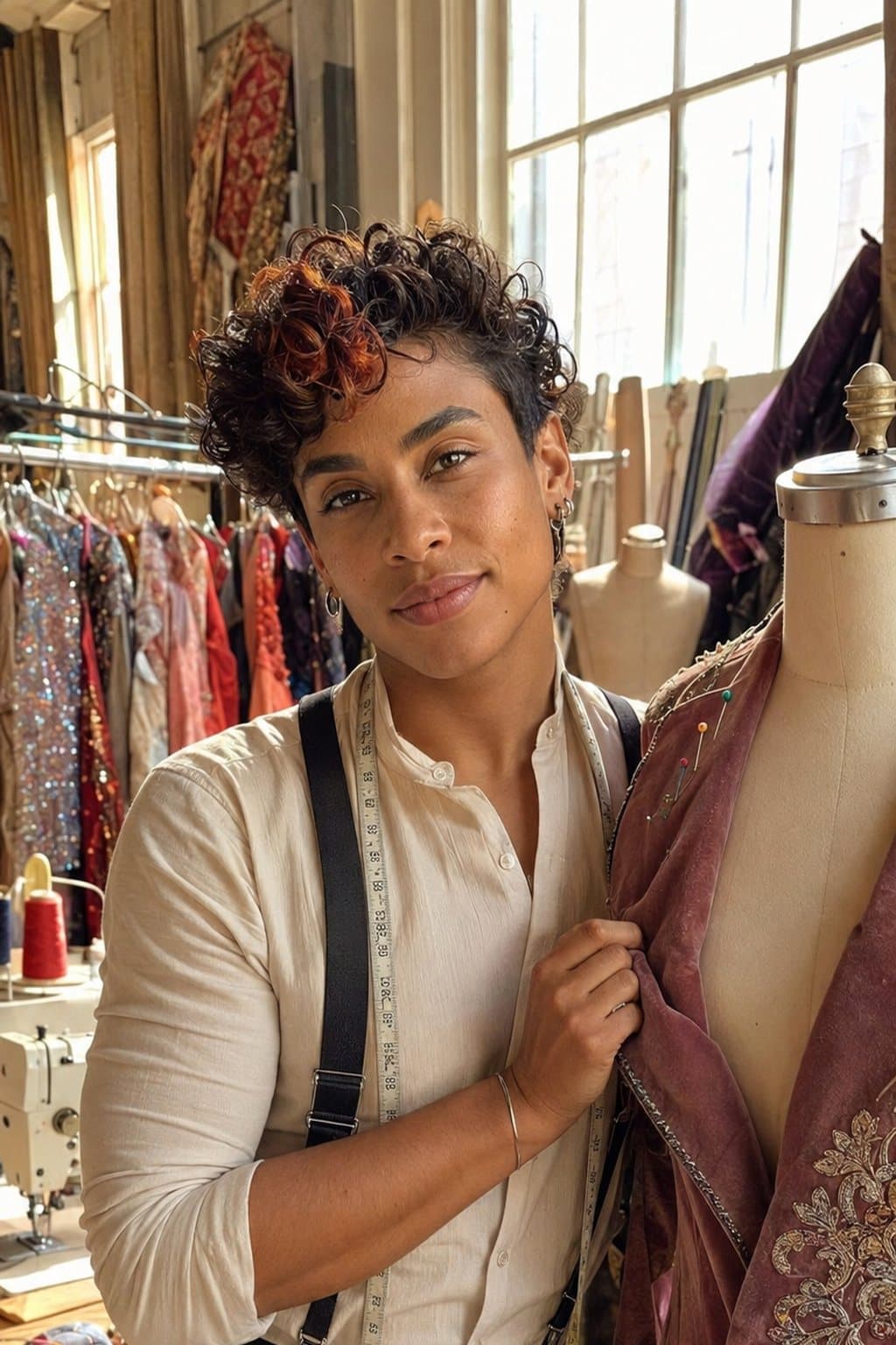 Ari Solano
