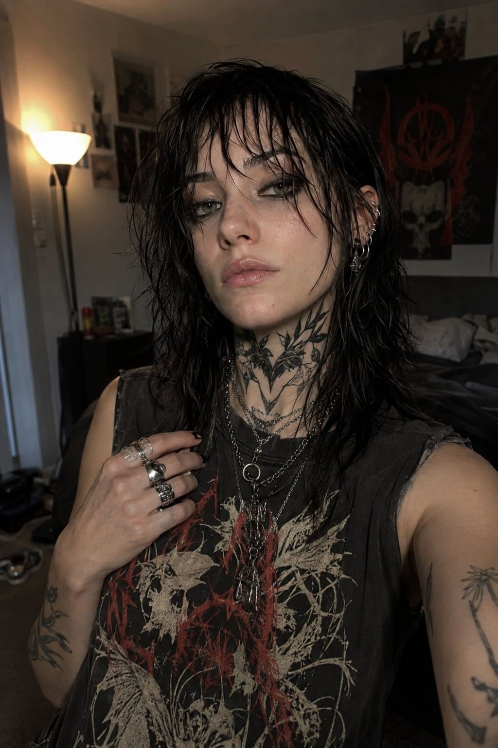 Mara Voss