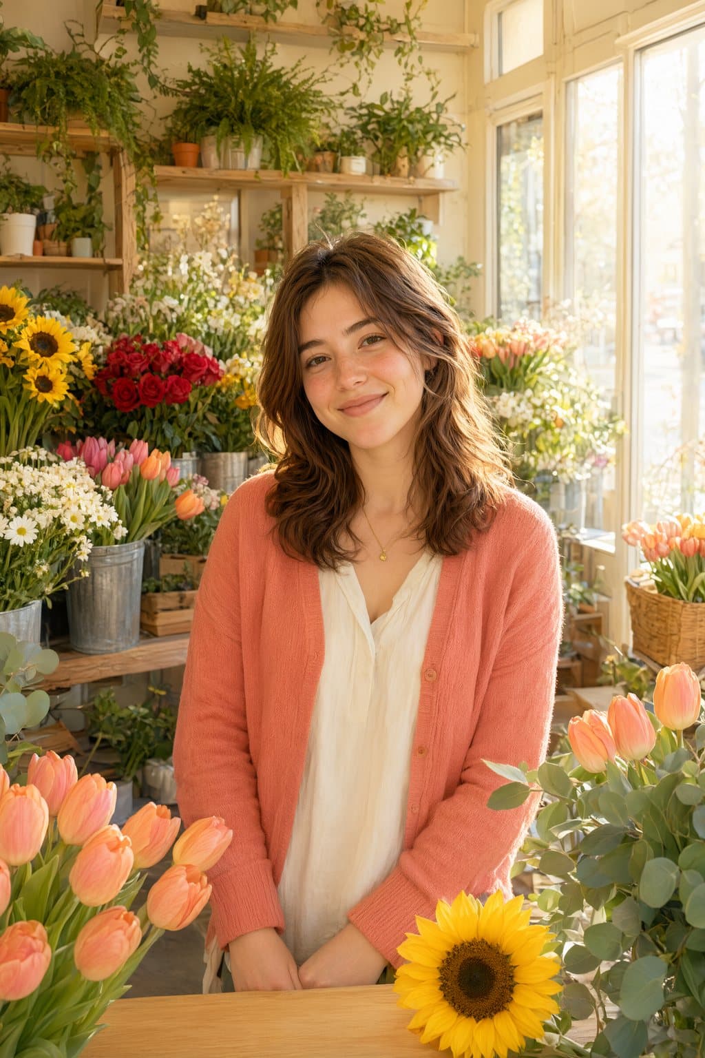 Nora Bell
